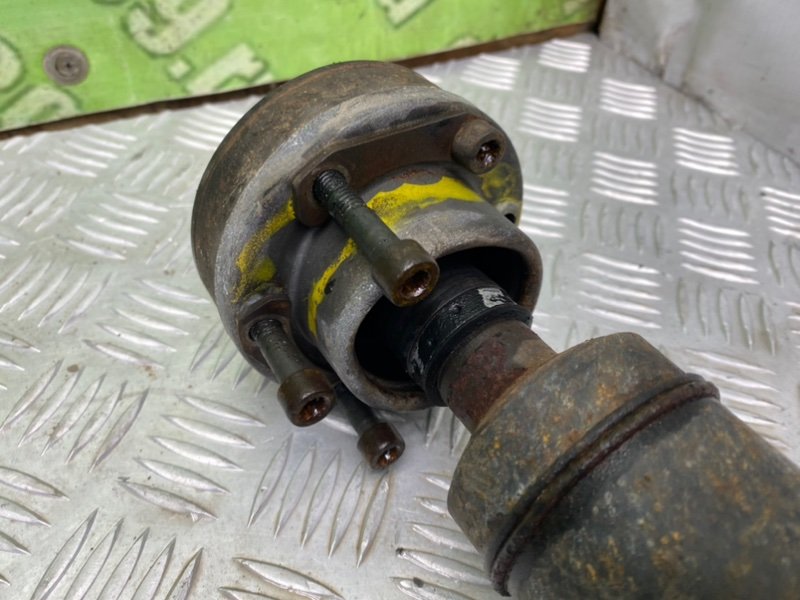 Карданный вал, 8400 рублей, Калининград