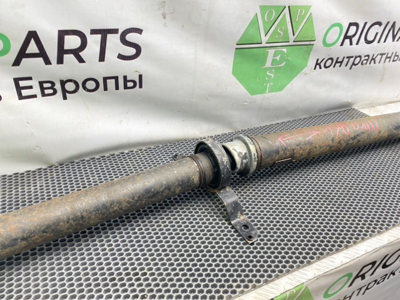 Карданный вал, 8400 рублей, Калининград