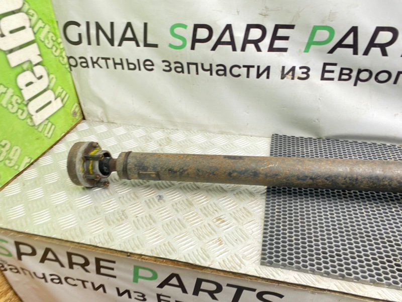 Карданный вал, 8400 рублей, Калининград