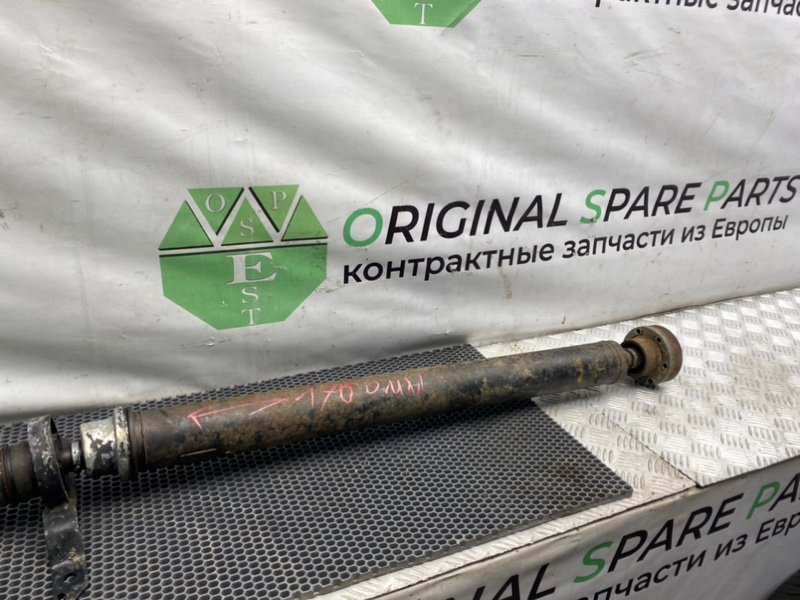 Карданный вал, 8400 рублей, Калининград