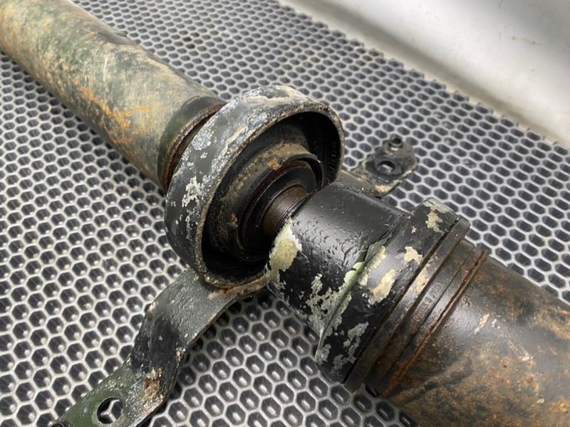 Карданный вал, 8400 рублей, Калининград