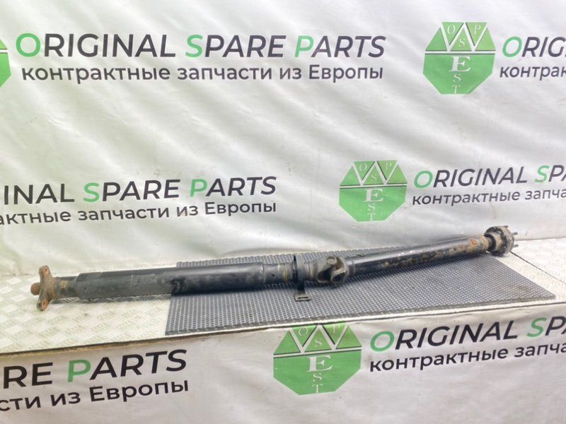 Карданный вал, 7100 рублей, Калининград