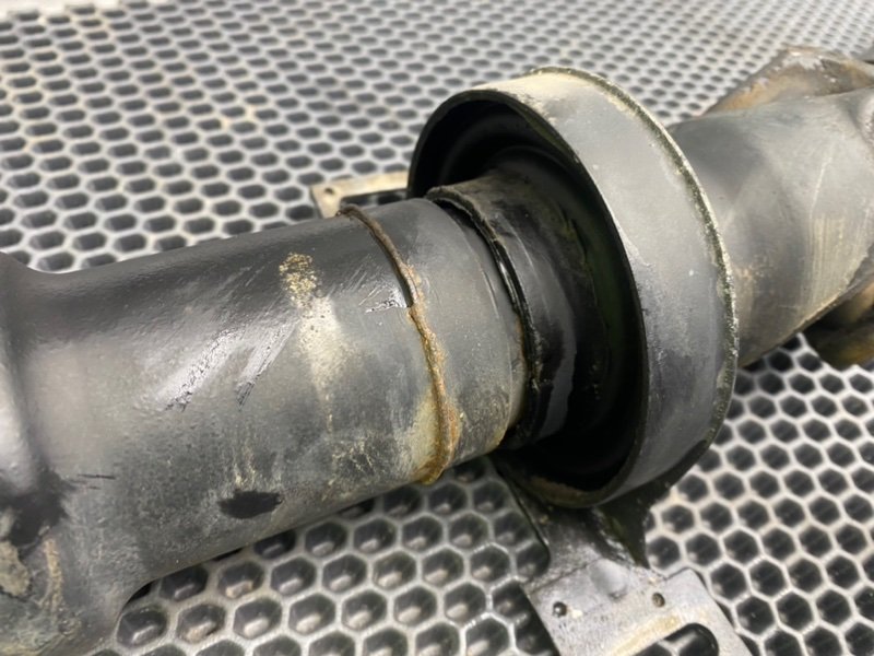 Карданный вал, 7100 рублей, Калининград