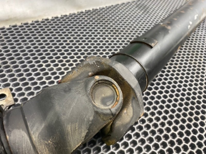 Карданный вал, 7100 рублей, Калининград