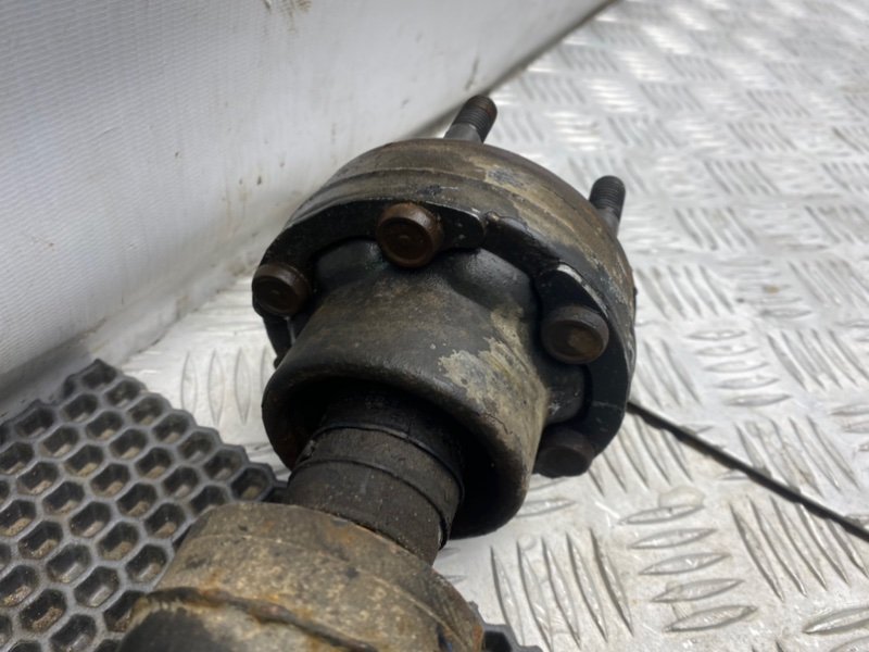 Карданный вал, 7100 рублей, Калининград