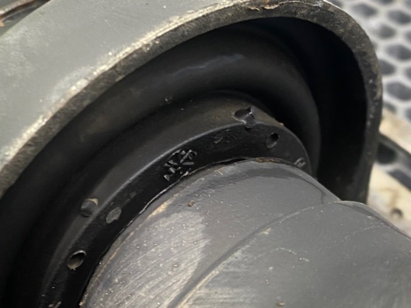 Карданный вал, 7100 рублей, Калининград