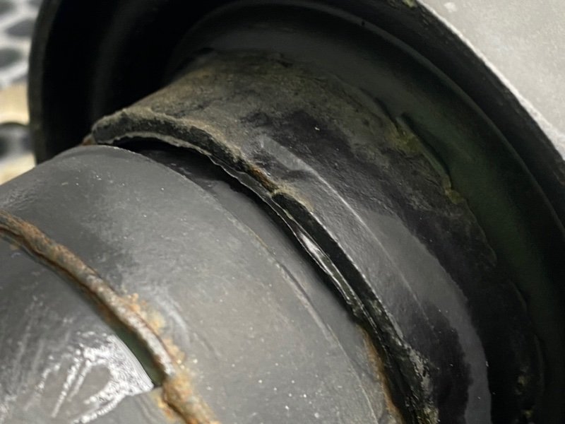 Карданный вал, 7100 рублей, Калининград