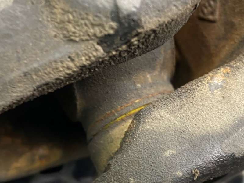 Карданный вал, 7100 рублей, Калининград