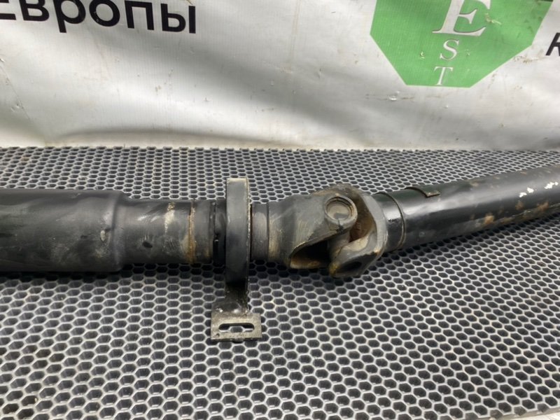 Карданный вал, 7100 рублей, Калининград