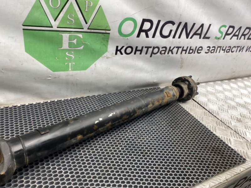 Карданный вал, 7100 рублей, Калининград