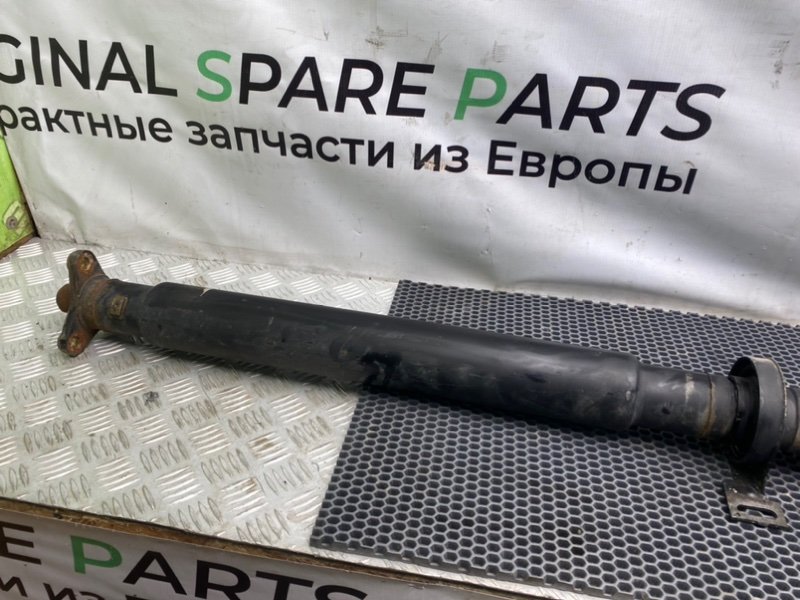 Карданный вал, 7100 рублей, Калининград