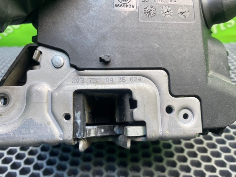 Замок двери, 2100 рублей, Калининград