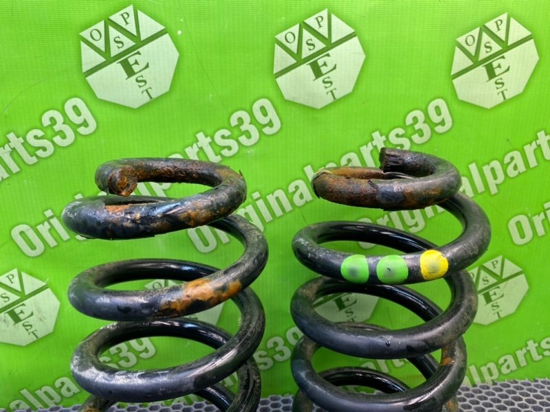 Пружины, 7300 рублей, Калининград