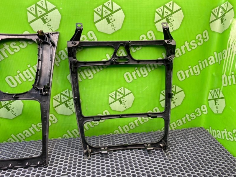 Накладки, 4600 рублей, Калининград