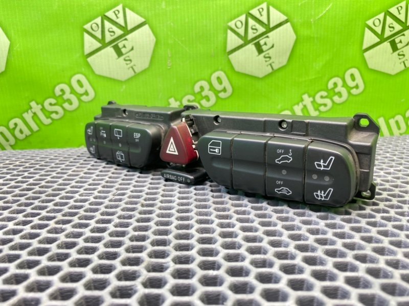 Блок кнопок, 5200 рублей, Калининград