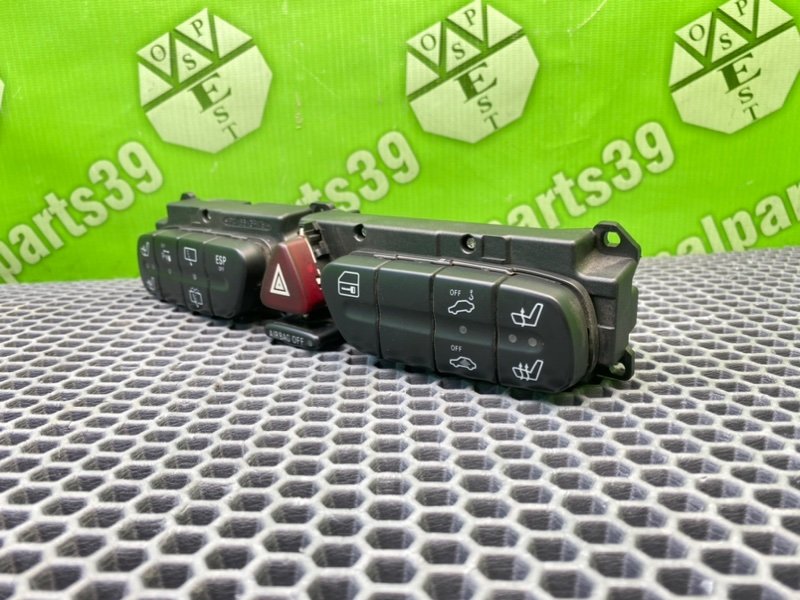 Блок кнопок, 5200 рублей, Калининград