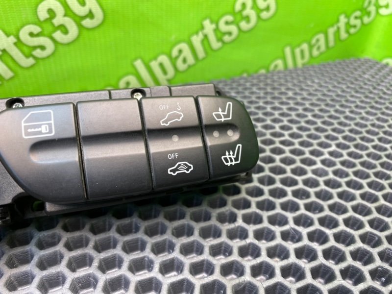 Блок кнопок, 5200 рублей, Калининград