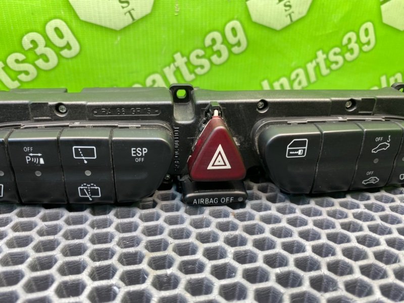 Блок кнопок, 5200 рублей, Калининград