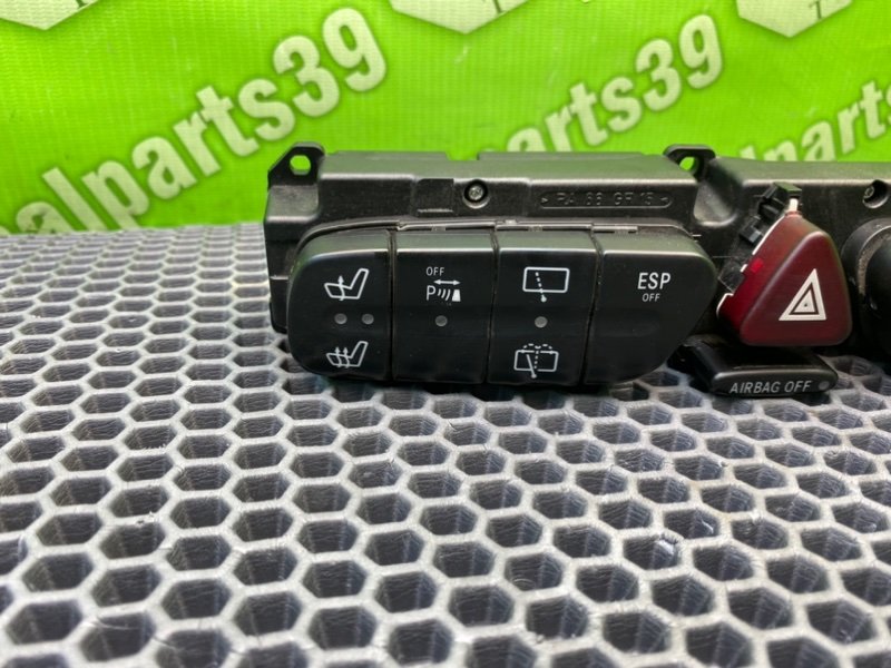 Блок кнопок, 5200 рублей, Калининград