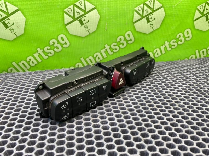 Блок кнопок, 5200 рублей, Калининград