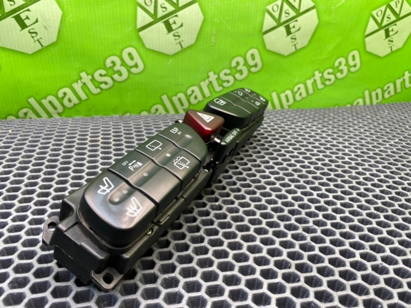 Блок кнопок, 5200 рублей, Калининград