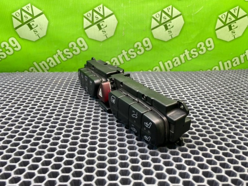 Блок кнопок, 5200 рублей, Калининград