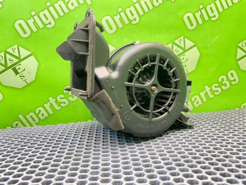 Мотор печки, 1900 рублей, Калининград