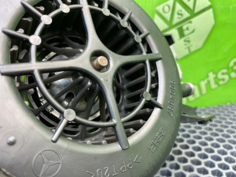 Мотор печки, 1900 рублей, Калининград