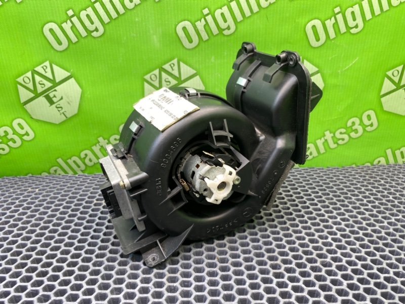 Мотор печки, 1900 рублей, Калининград