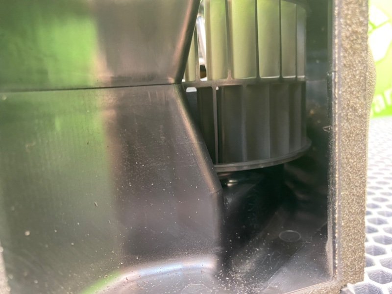 Мотор печки, 1900 рублей, Калининград