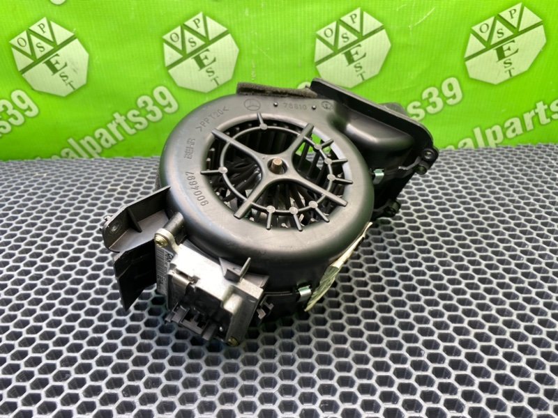 Мотор печки, 1900 рублей, Калининград