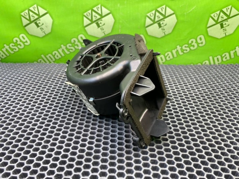 Мотор печки, 1900 рублей, Калининград