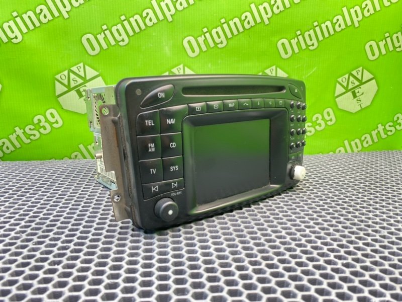 Магнитола, 9600 рублей, Калининград