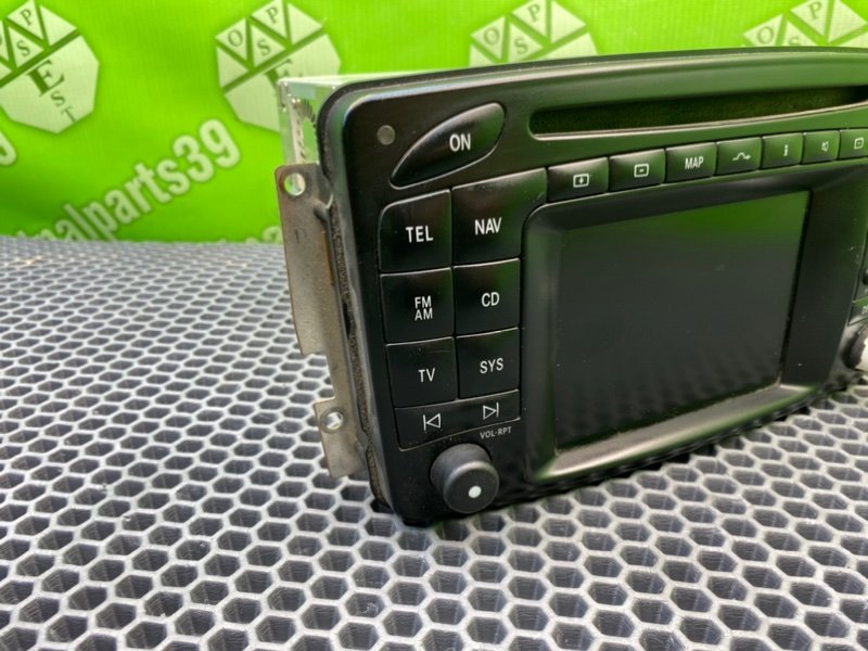 Магнитола, 9600 рублей, Калининград