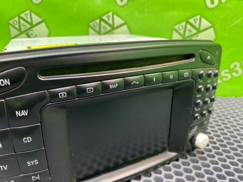 Магнитола, 9600 рублей, Калининград