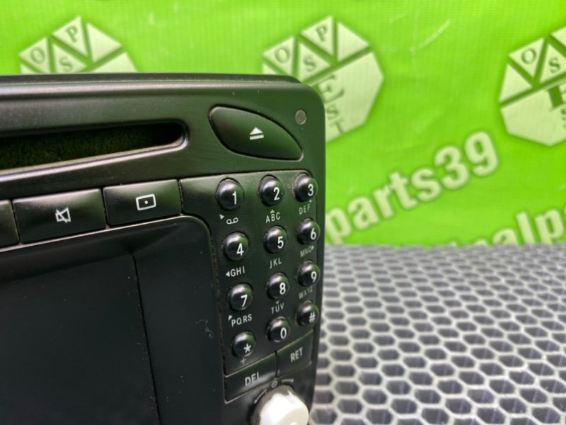 Магнитола, 9600 рублей, Калининград