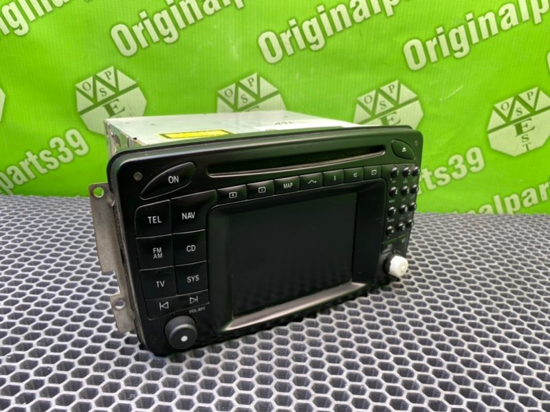 Магнитола, 9600 рублей, Калининград