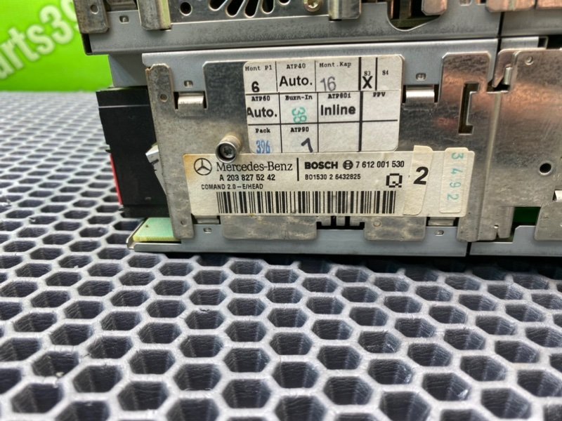 Магнитола, 9600 рублей, Калининград