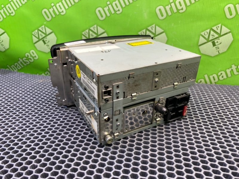 Магнитола, 9600 рублей, Калининград