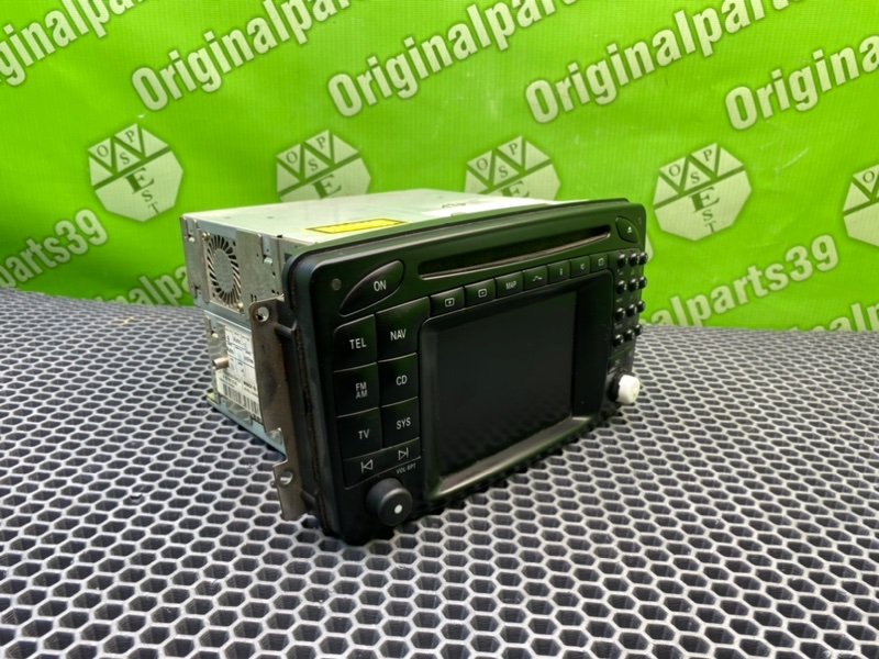 Магнитола, 9600 рублей, Калининград