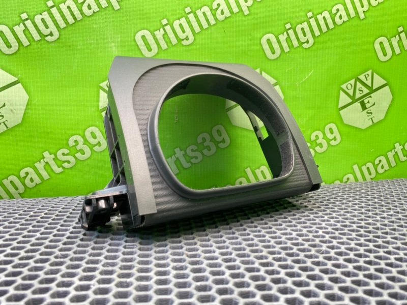 Кожух рулевой колонки, 600 рублей, Калининград