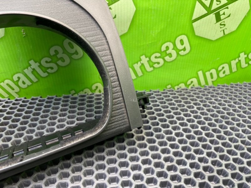 Кожух рулевой колонки, 600 рублей, Калининград