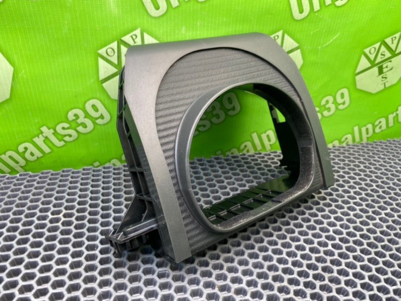 Кожух рулевой колонки, 600 рублей, Калининград