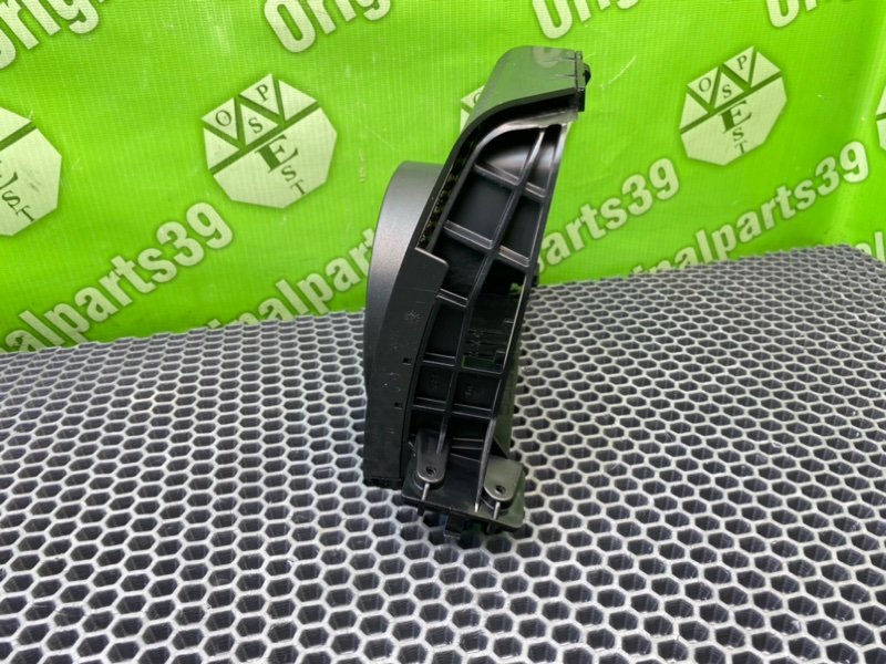 Кожух рулевой колонки, 600 рублей, Калининград