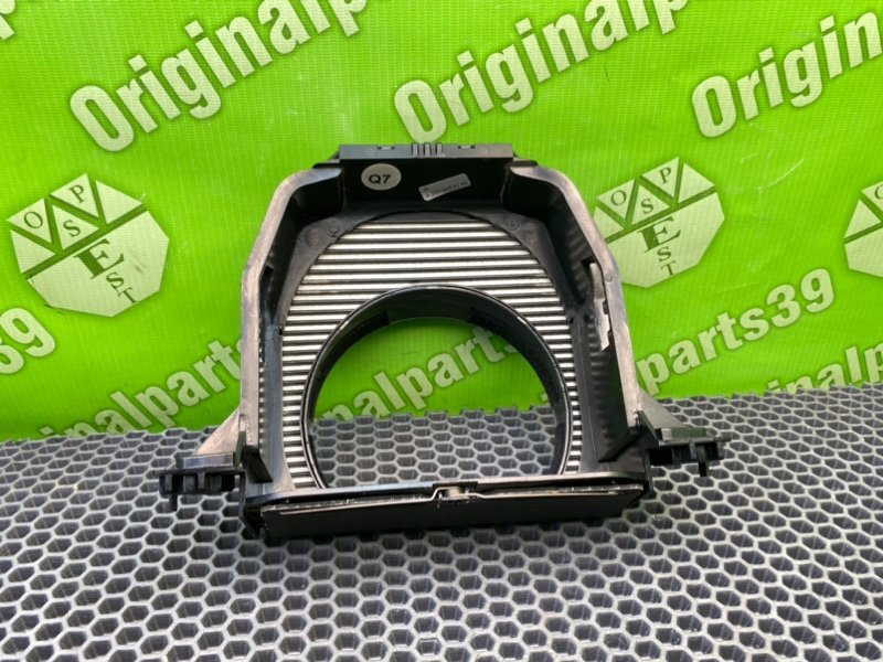 Кожух рулевой колонки, 600 рублей, Калининград