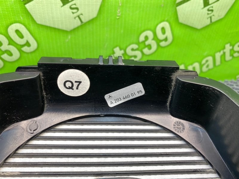 Кожух рулевой колонки, 600 рублей, Калининград