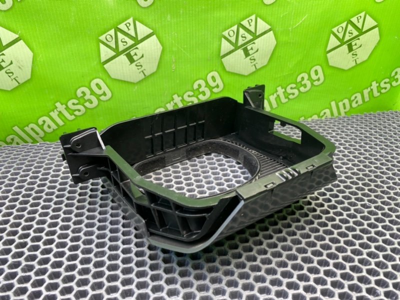 Кожух рулевой колонки, 600 рублей, Калининград