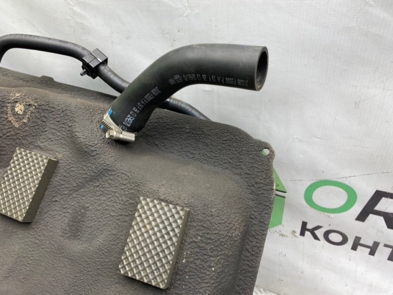 Топливный бак, 10100 рублей, Калининград