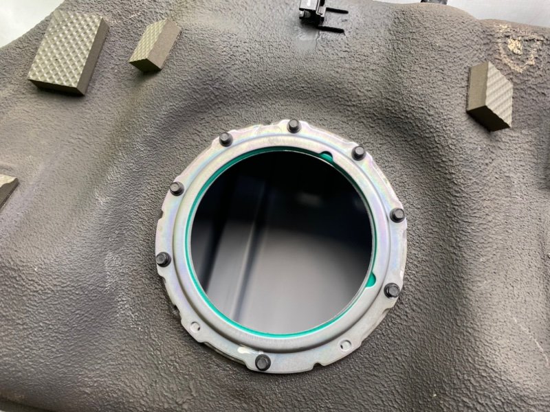 Топливный бак, 10100 рублей, Калининград