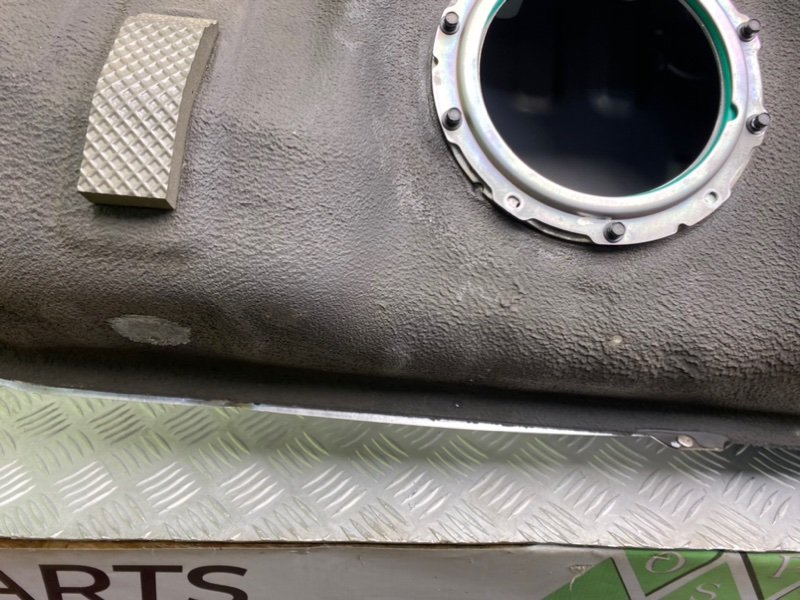 Топливный бак, 10100 рублей, Калининград